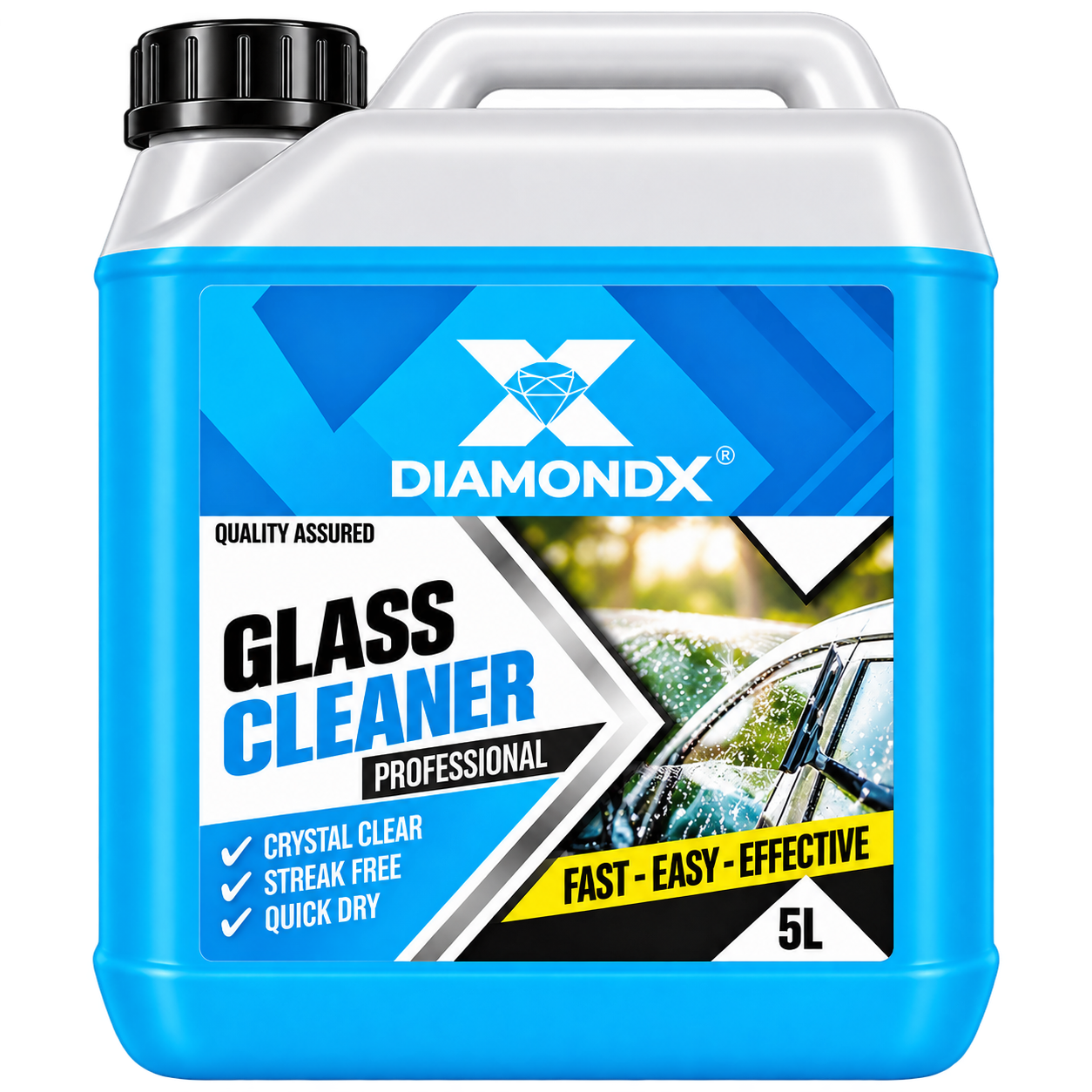 Glass Cleaner